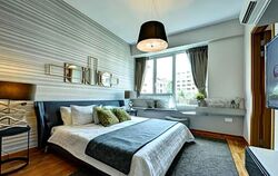 Cabana (D28), Terrace #550985421